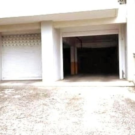 Herbs-Home 45Sqm, Private Garage Rethymno Esterno foto
